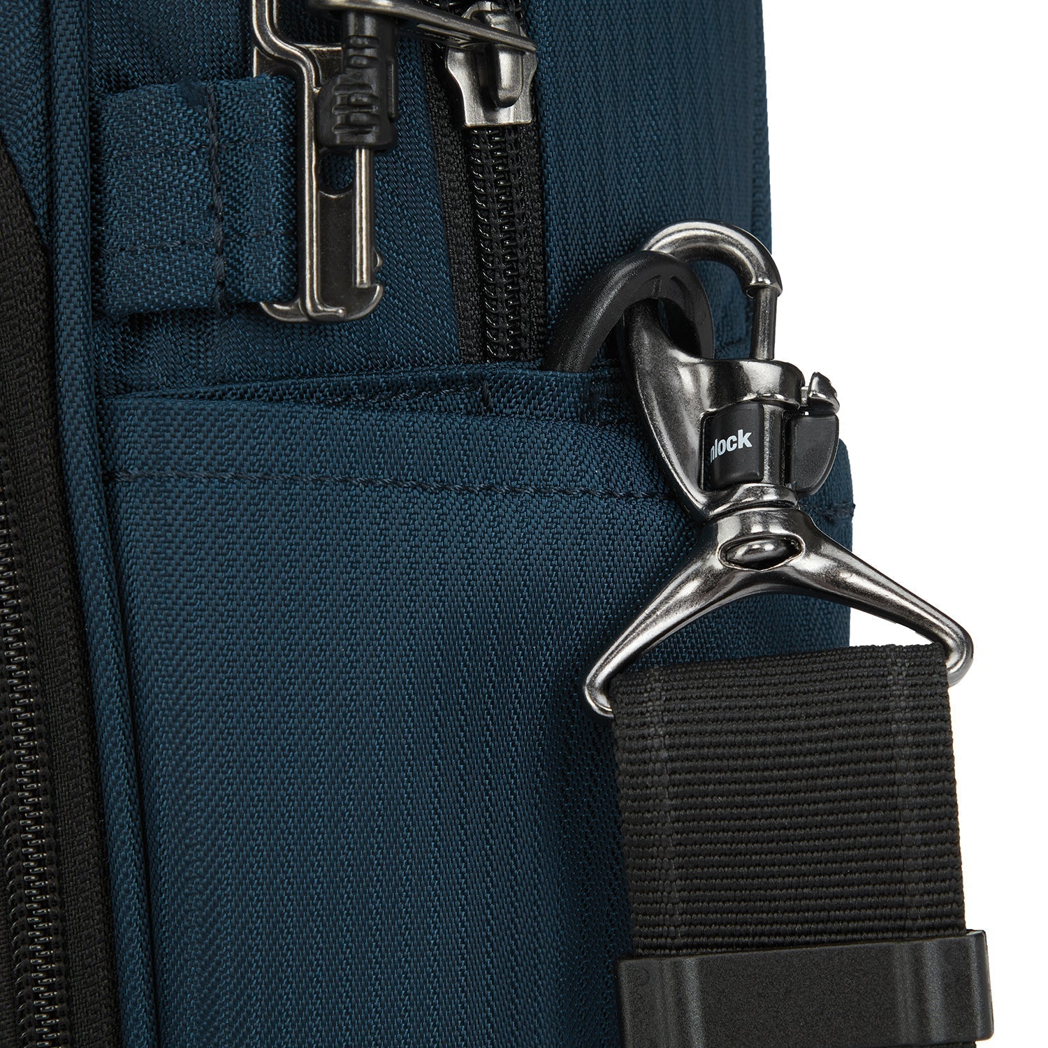 Pacsafe metrosafe ls250 outlet shoulder bag