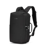 Pacsafe® V anti-theft commuter backpack (Fits 13" / 16" Laptop), Black