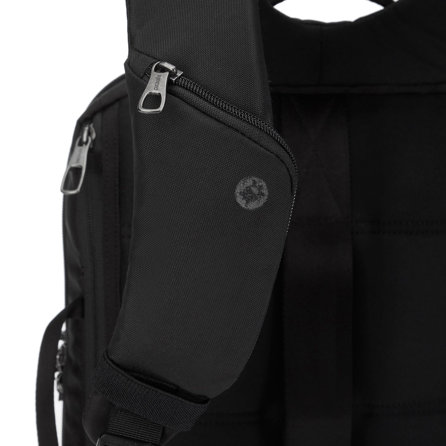 Pacsafe® V Anti-Theft Commuter Backpack (Fits 13