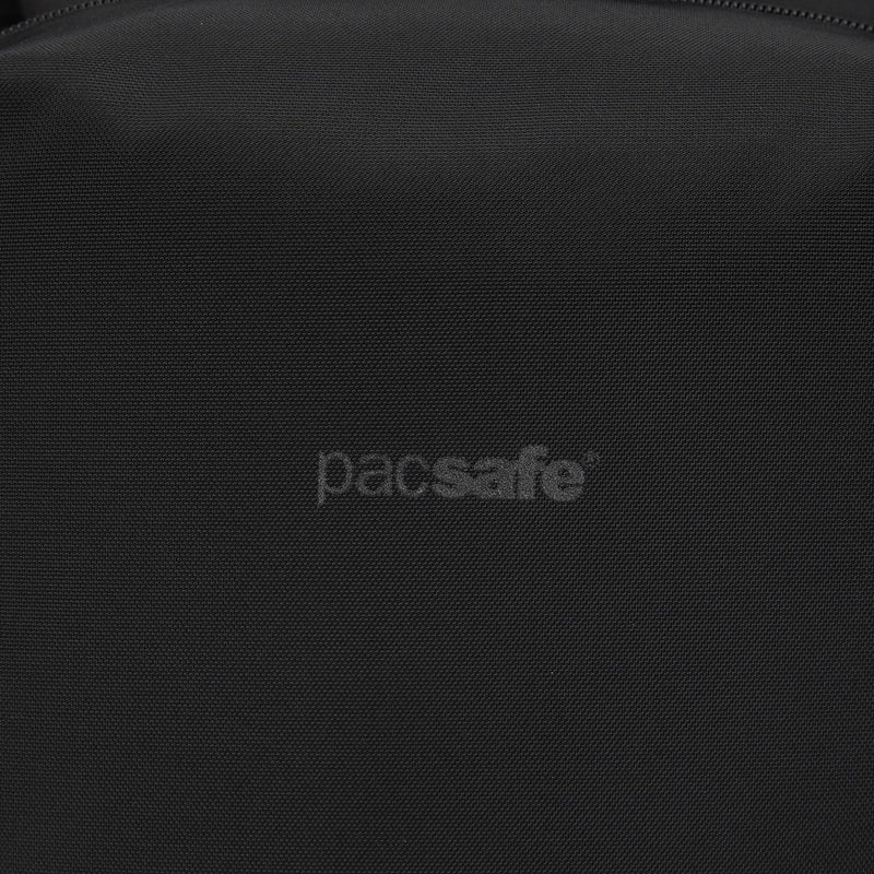Pacsafe® V anti-theft commuter backpack (Fits 13" / 16" Laptop), Black