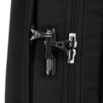 Pacsafe® V anti-theft commuter backpack (Fits 13" / 16" Laptop), Black