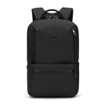 Pacsafe® X 20L anti-theft backpack, Black
