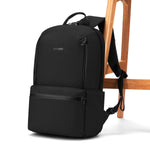 Pacsafe® X 20L anti-theft backpack, Black