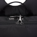 Pacsafe® X 20L anti-theft backpack, Black