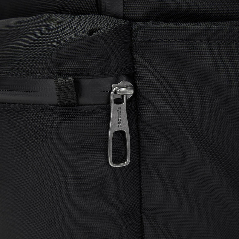 Pacsafe® X 20L anti-theft backpack, Black