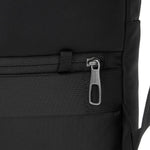 Pacsafe® X 20L anti-theft backpack, Black