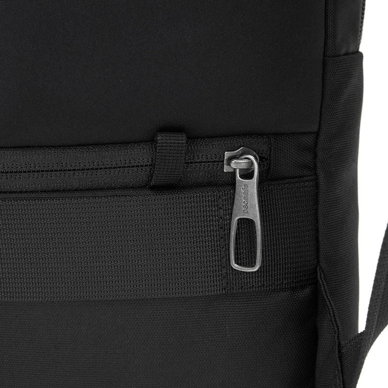 Pacsafe® X 20L anti-theft backpack, Black