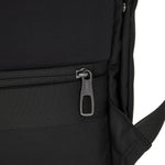 Pacsafe® X 25L anti-theft backpack, Black