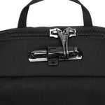 Pacsafe® X Anti-Theft Compact Crossbody, Black