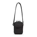 Pacsafe® X Anti-Theft Compact Crossbody, Black