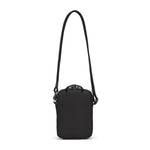 Pacsafe® X Anti-Theft Compact Crossbody, Black