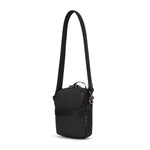 Pacsafe® X Anti-Theft Compact Crossbody, Black