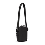 Pacsafe® X Anti-Theft Compact Crossbody, Black