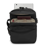 Pacsafe® X Anti-Theft Compact Crossbody, Black