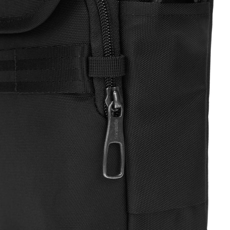 Pacsafe® X Anti-Theft Compact Crossbody, Black