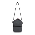 Pacsafe® X Anti-Theft Compact Crossbody, Slate