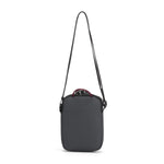 Pacsafe® X Anti-Theft Compact Crossbody, Slate
