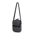 Pacsafe® X Anti-Theft Compact Crossbody, Slate
