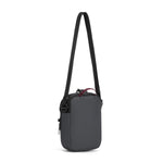 Pacsafe® X Anti-Theft Compact Crossbody, Slate