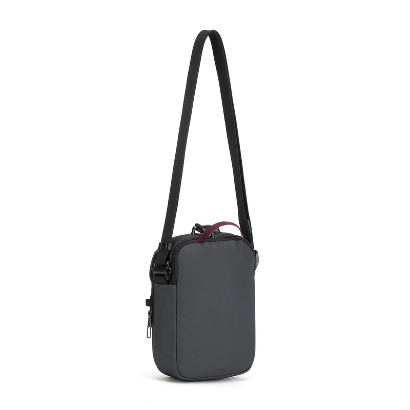 Pacsafe® X Anti-Theft Compact Crossbody, Slate