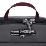 Pacsafe® X Anti-Theft Compact Crossbody, Slate