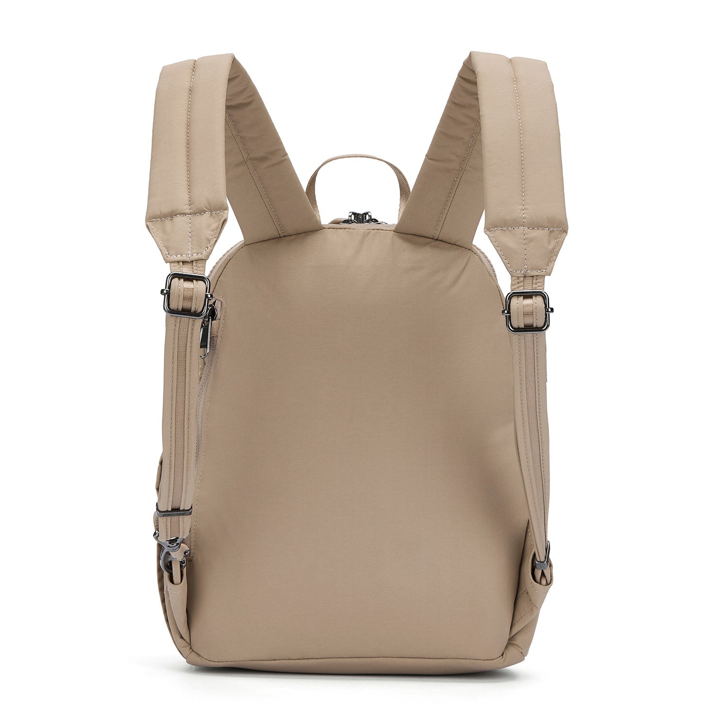 Pacsafe® CX Anti-Theft 8L Backpack Petite – Pacsafe - Official UK