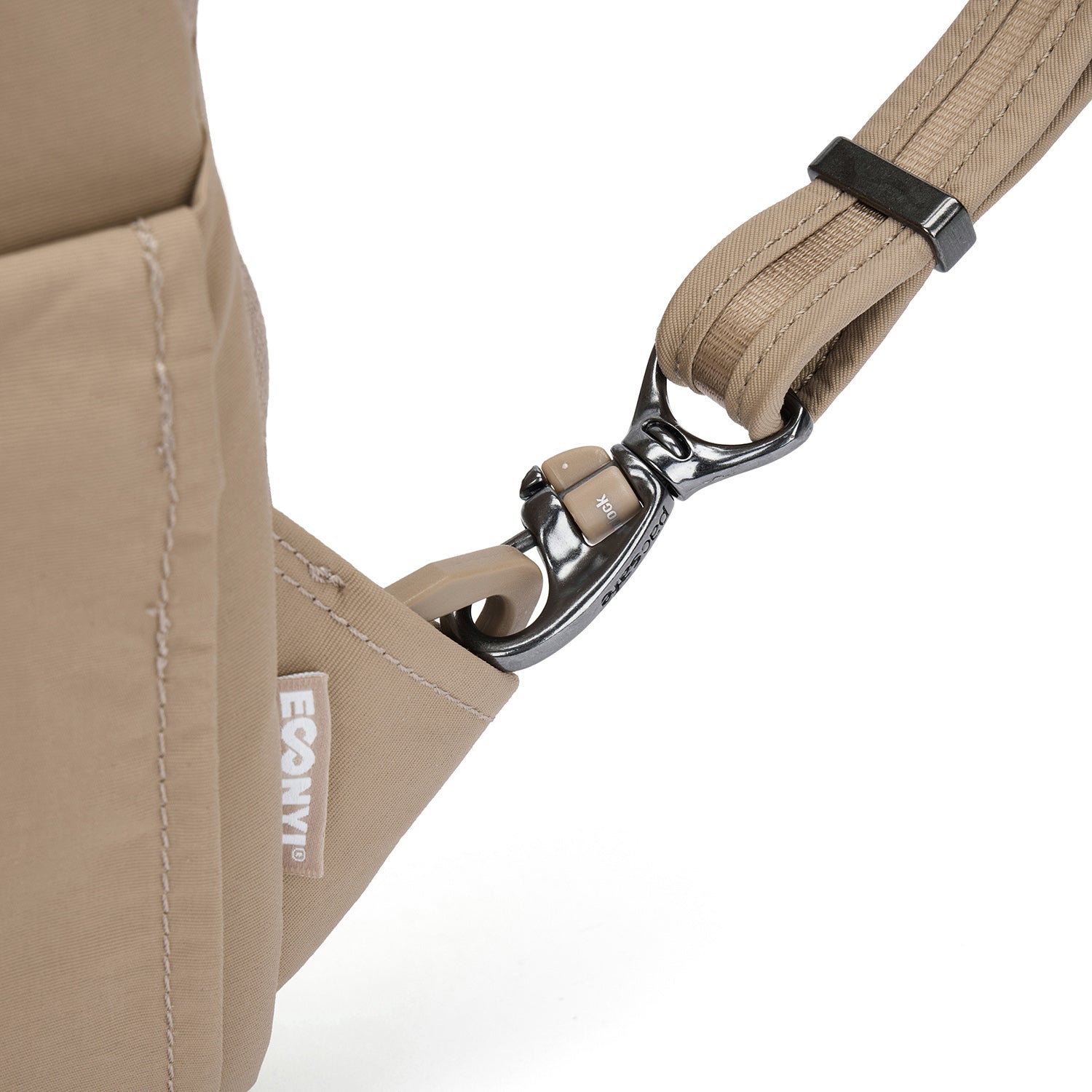 Pacsafe® CX Anti-Theft 8L Backpack Petite – Pacsafe - Official UK