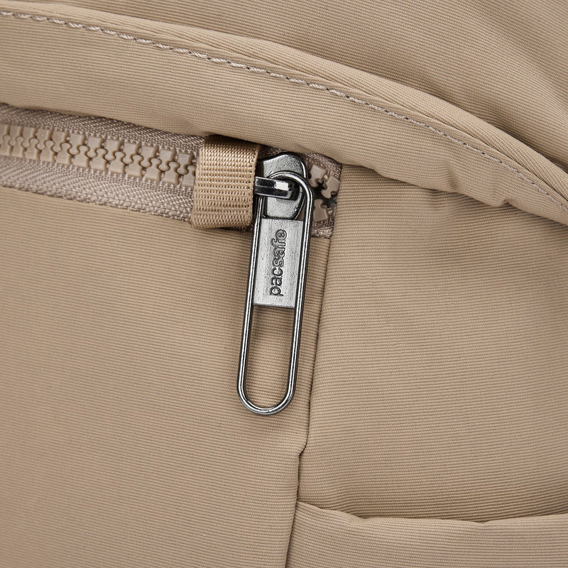 Pacsafe® CX Anti-Theft 8L Backpack Petite, Taupe