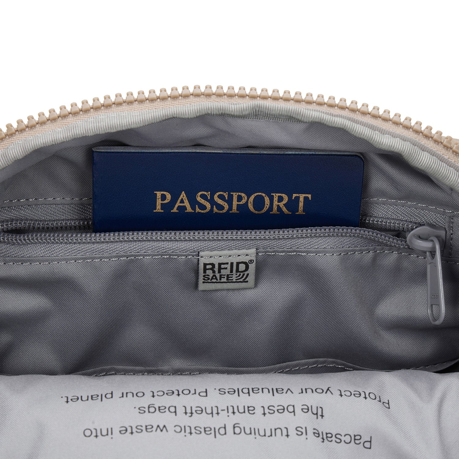 Product image of Pacsafe® CX Anti-Theft 8L Backpack Petite