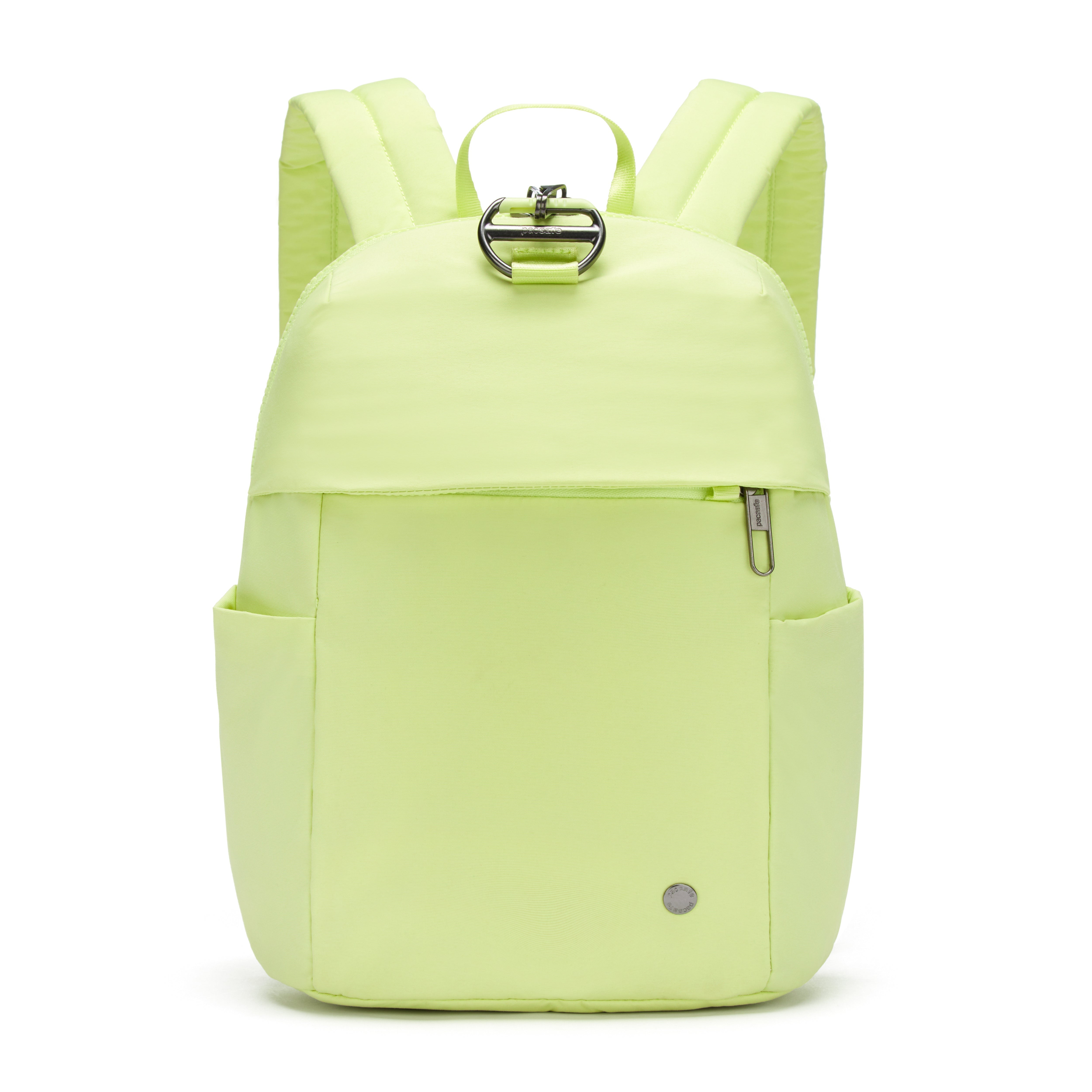 chiiico Pacsafe® CX Anti-Theft 8L Backpack Petite – Pacsafe - Official UK