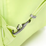 Pacsafe® CX anti-theft 8L backpack petite, Matcha