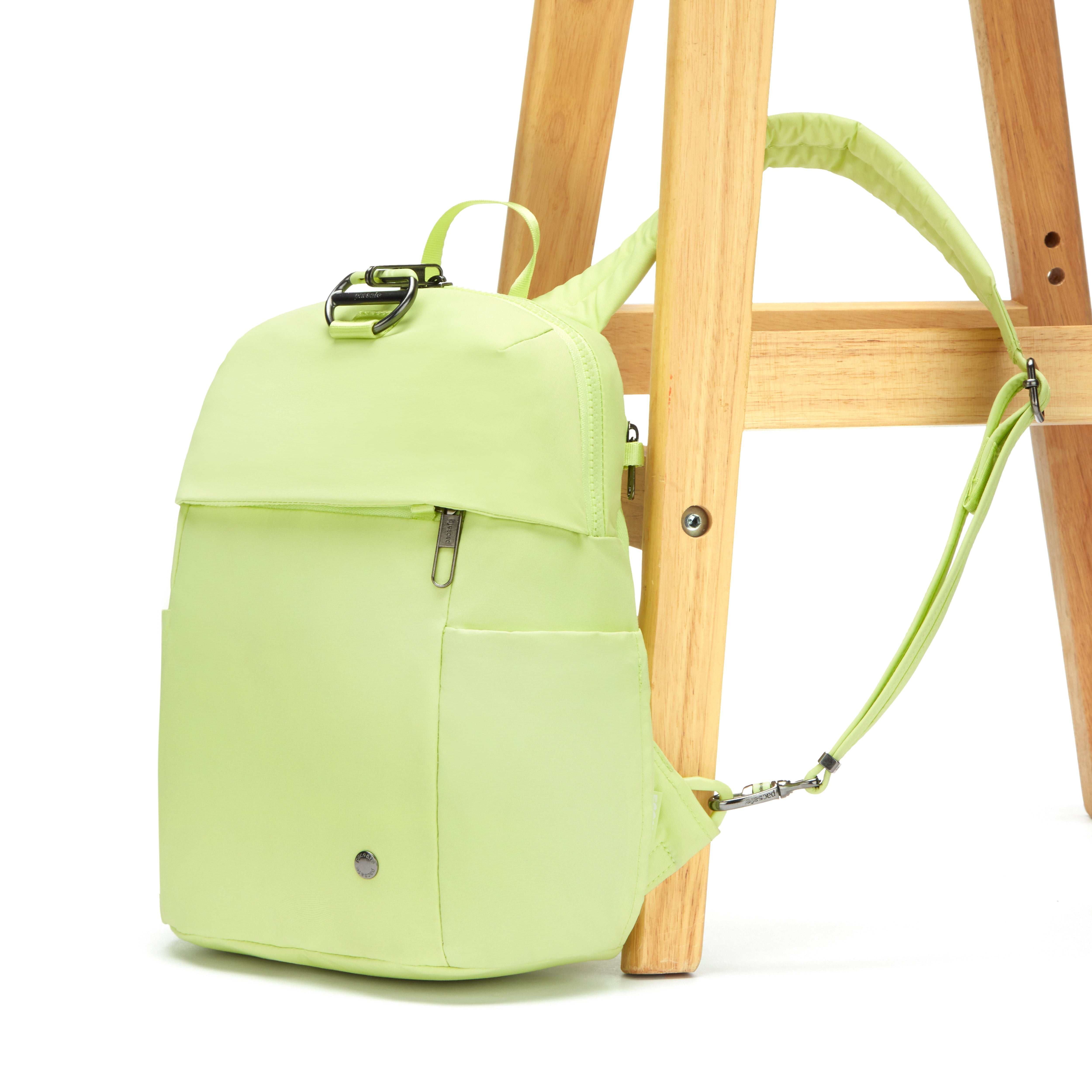 chiiico Pacsafe® CX Anti-Theft 8L Backpack Petite – Pacsafe - Official UK