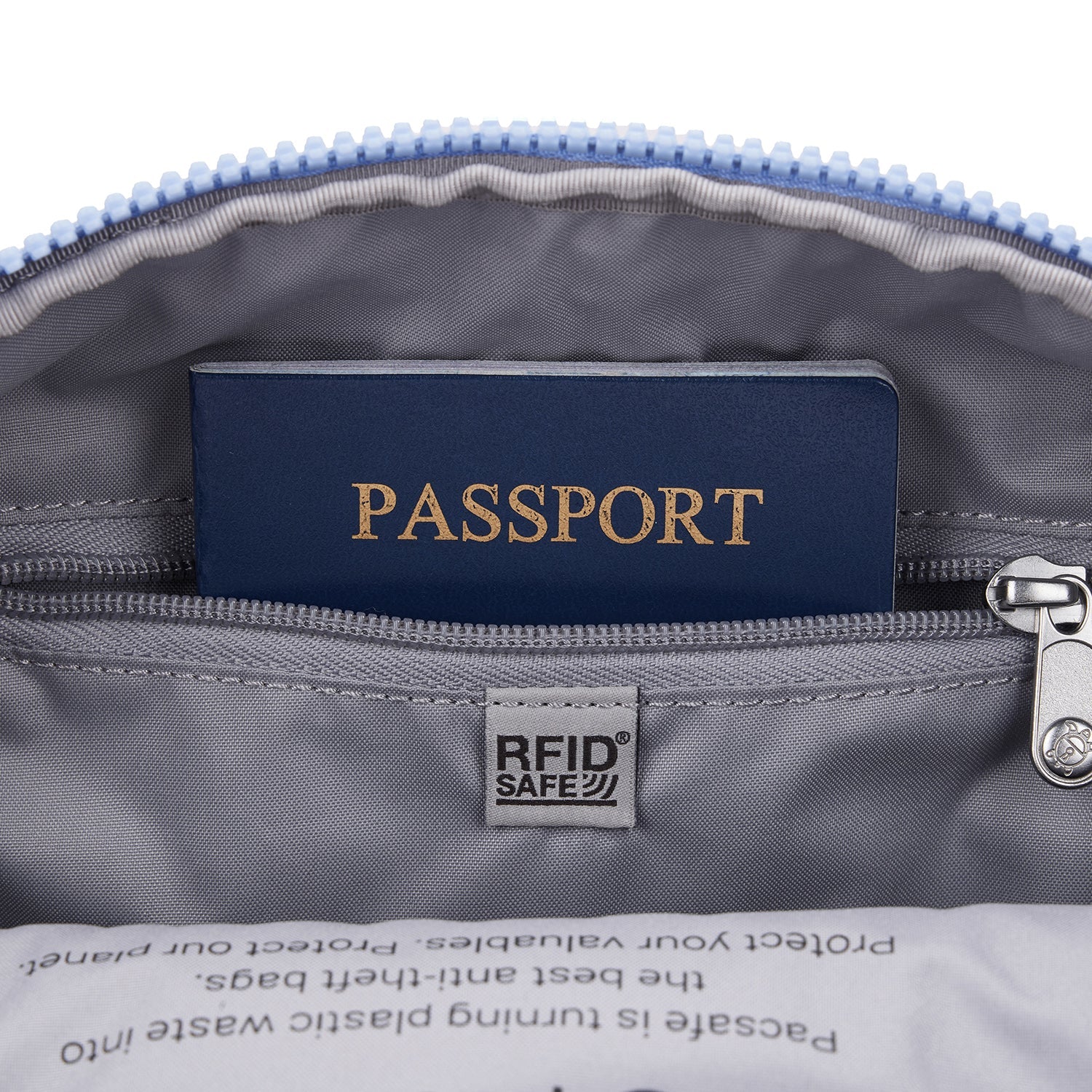 Product image of Pacsafe® CX Anti-Theft 8L Backpack Petite