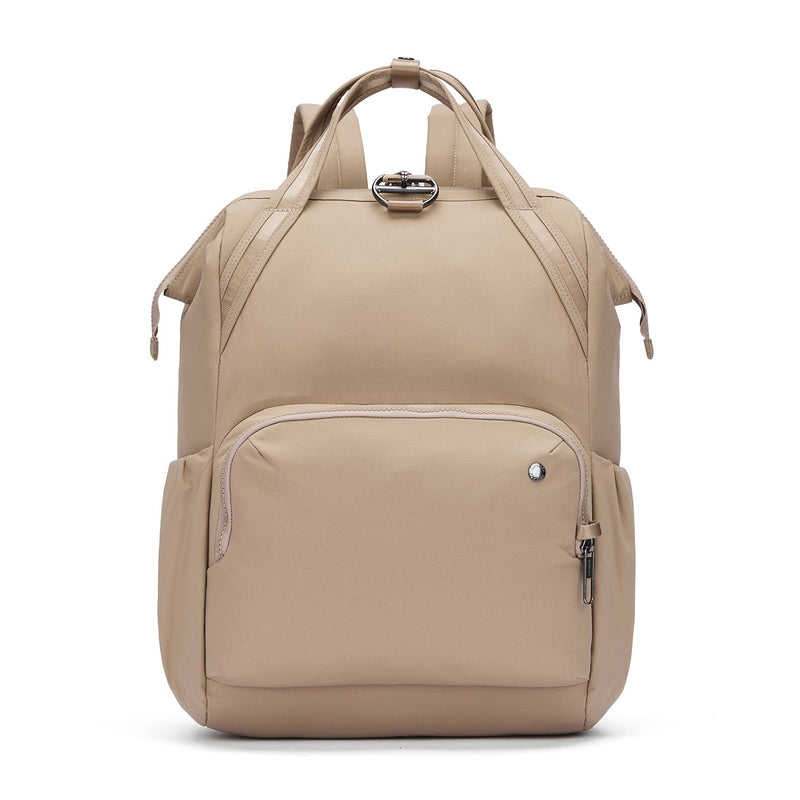 anti theft leather backpack uk Pacsafe® CX Anti-Theft Backpack – Pacsafe