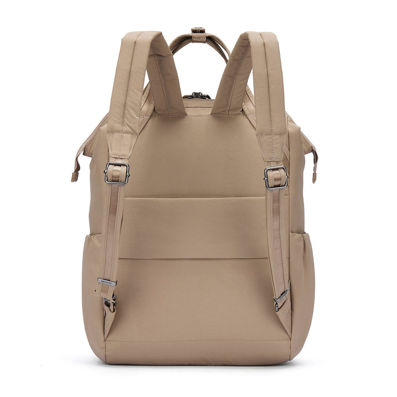 anti theft leather backpack uk Pacsafe® CX Anti-Theft Backpack – Pacsafe