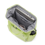 Pacsafe® CX anti-theft backpack, Matcha