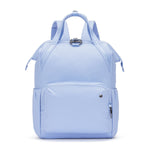 Pacsafe® CX Anti-Theft Backpack, Serenity Blue