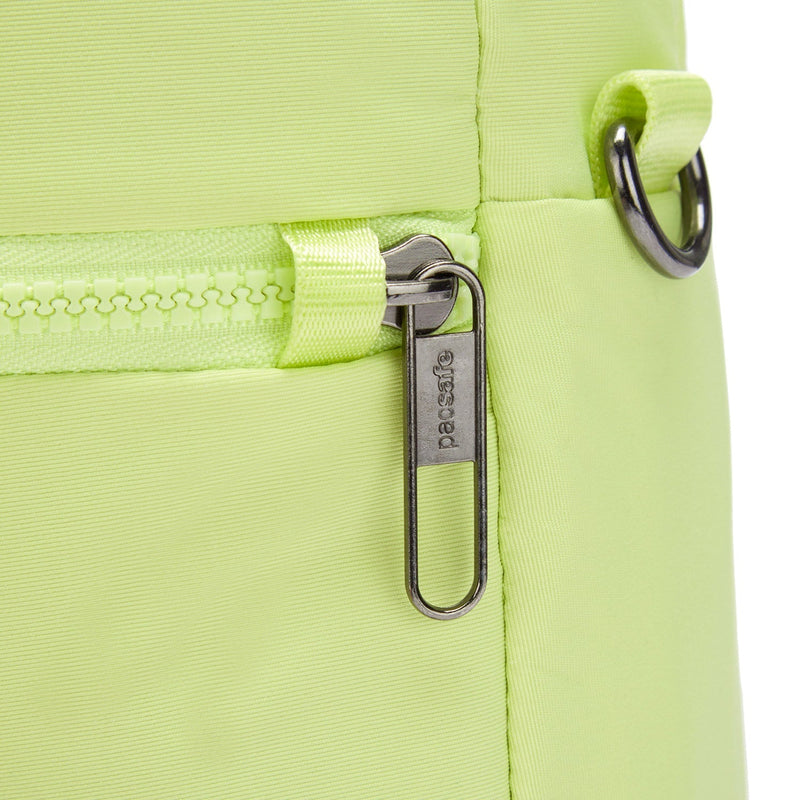 Pacsafe® CX anti-theft convertible backpack, Matcha