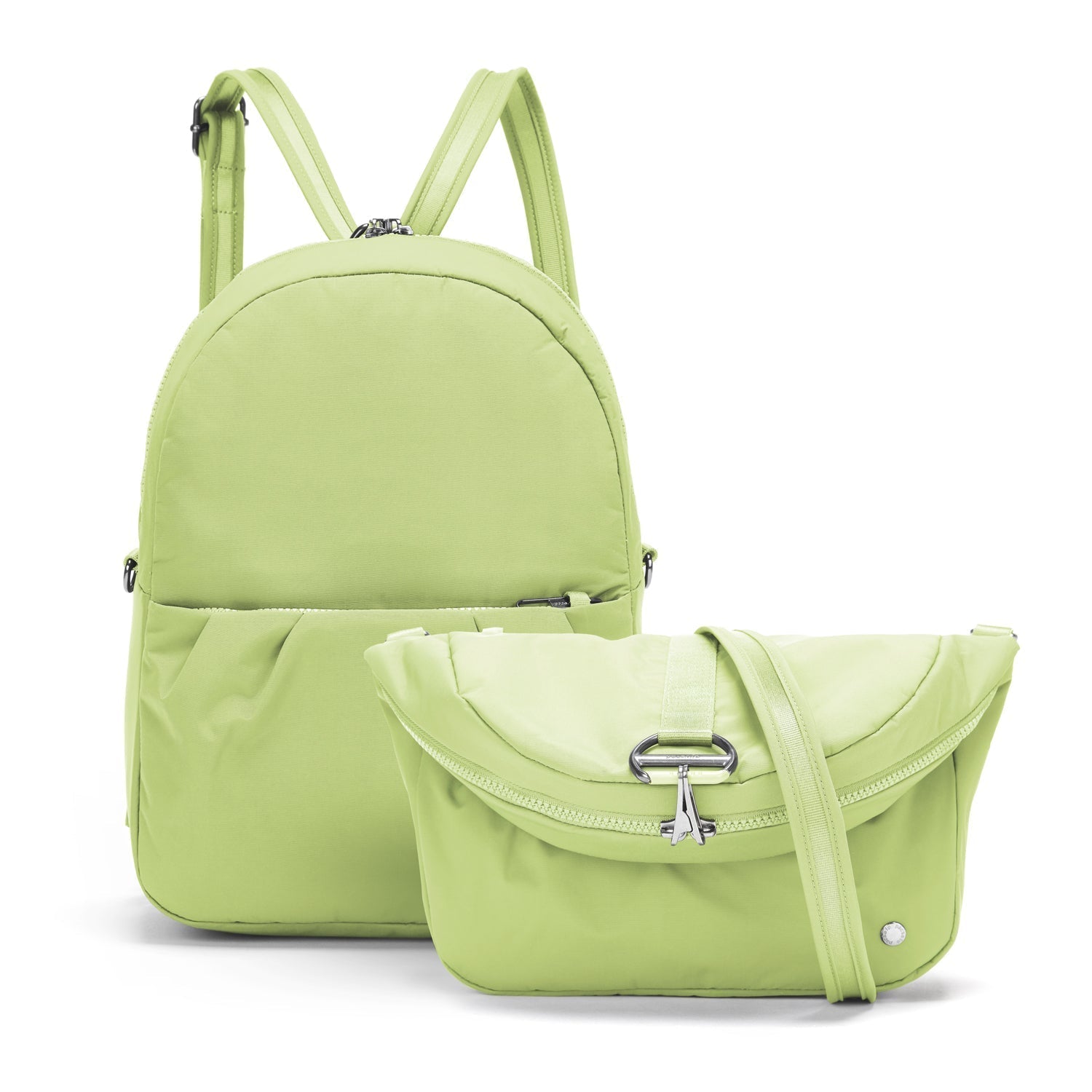 Pacsafe® CX Anti-Theft Convertible Backpack – Pacsafe - Official