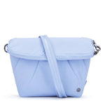 Pacsafe® CX Anti-Theft Convertible Crossbody, Serenity Blue
