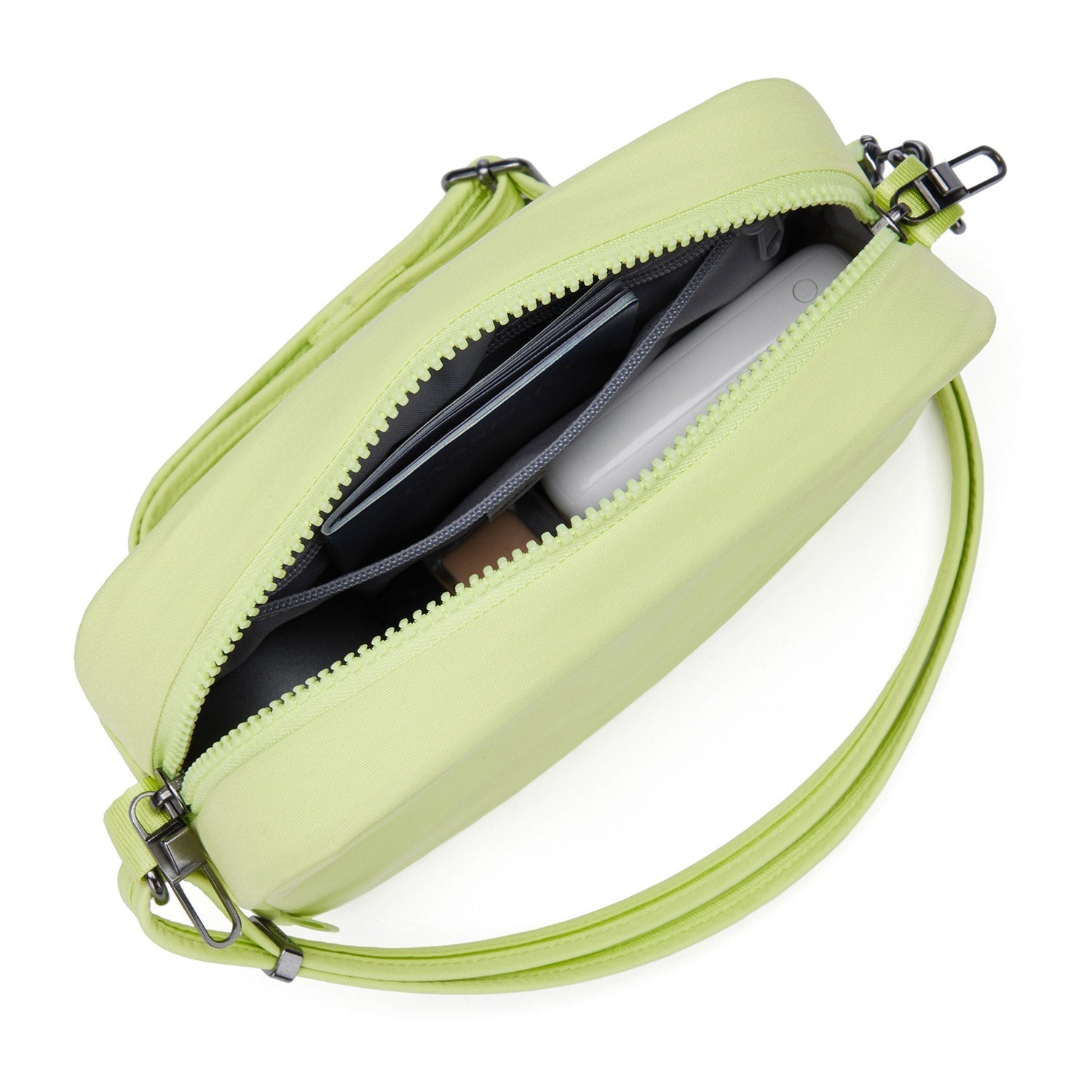 Pacsafe® CX Anti-Theft Square Crossbody