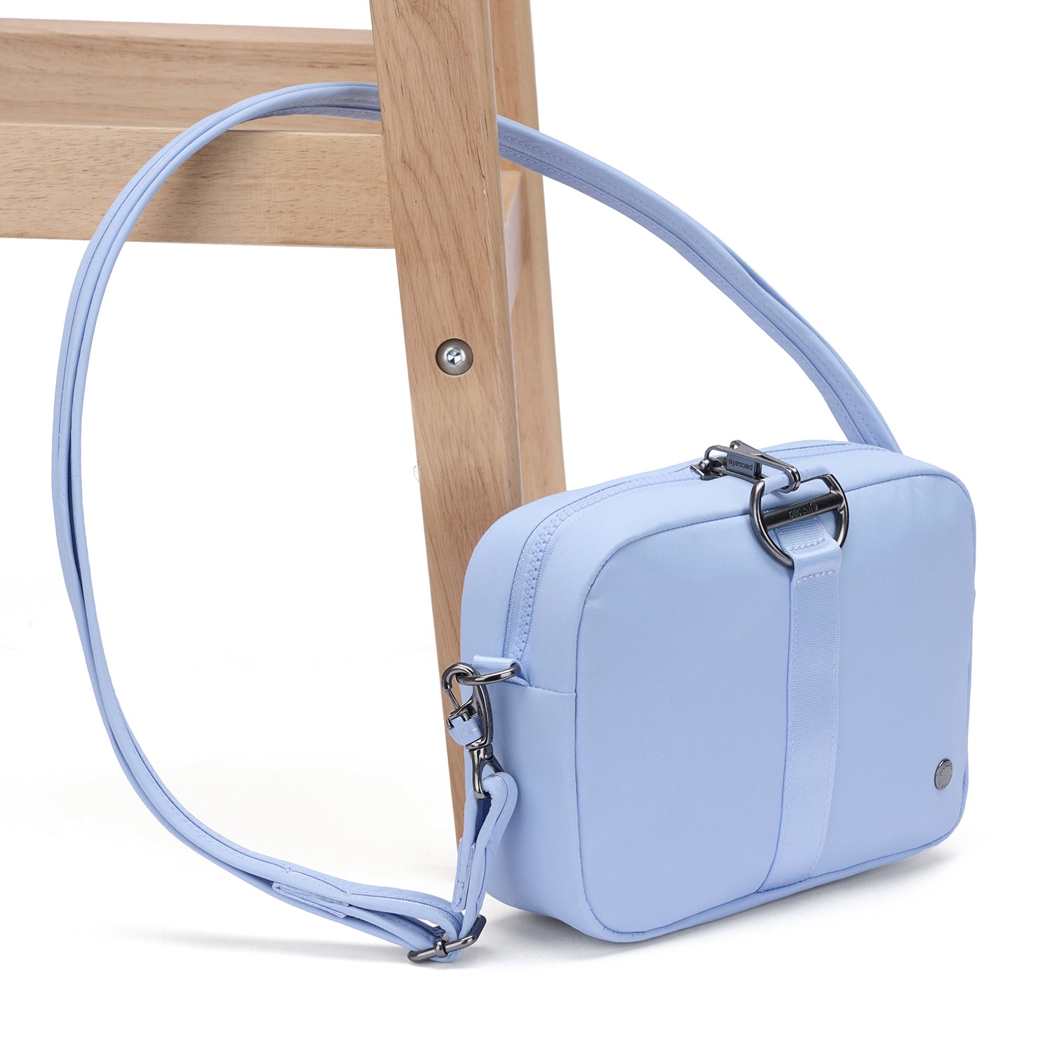 Pacsafe® CX Anti-Theft Square Crossbody – Pacsafe - Official UK Store