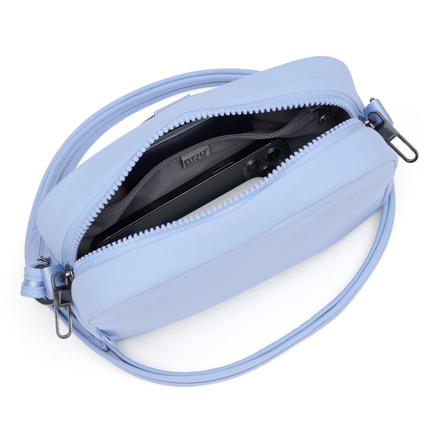 Pacsafe® CX Anti-Theft Square Crossbody – Pacsafe - Official UK Store