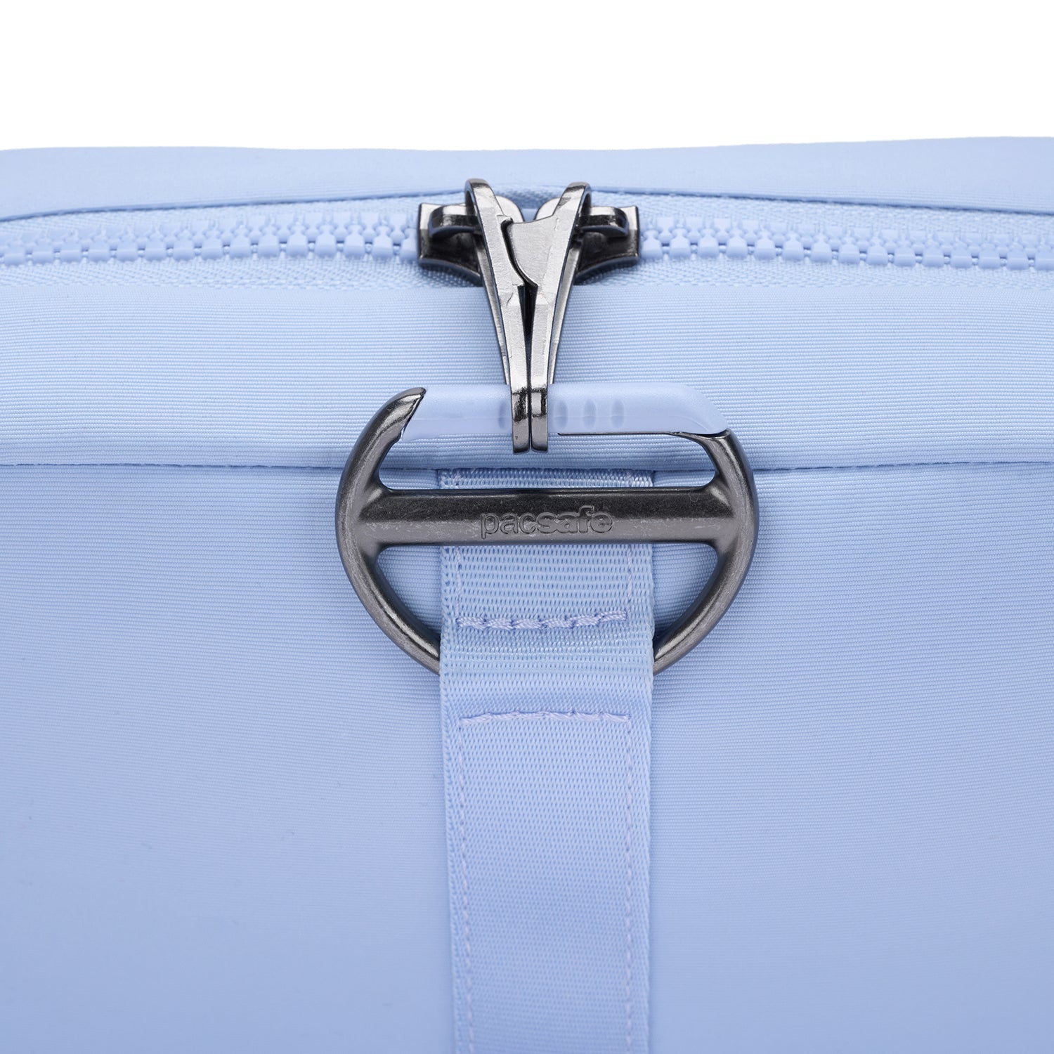 MINIME CROSSCARRYBAG（2COLOR） アイボリーSサイズ Pacsafe® CX Anti-Theft Square Crossbody – Pacsafe - Official UK Store