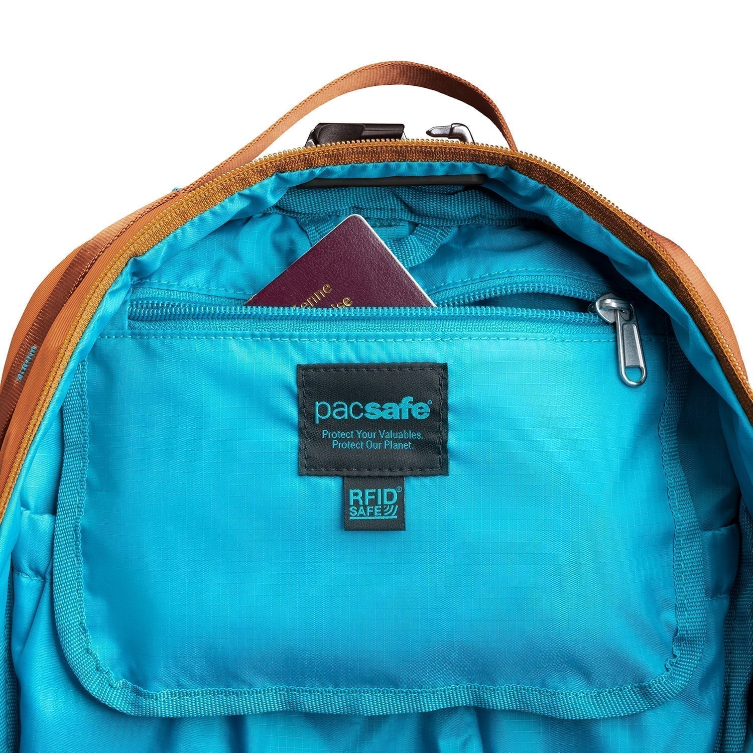 Pacsafe® Eco 18L Anti-Theft Backpack