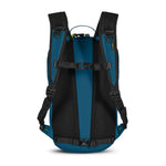 Pacsafe® ECO 18L anti-theft backpack, Tidal Teal