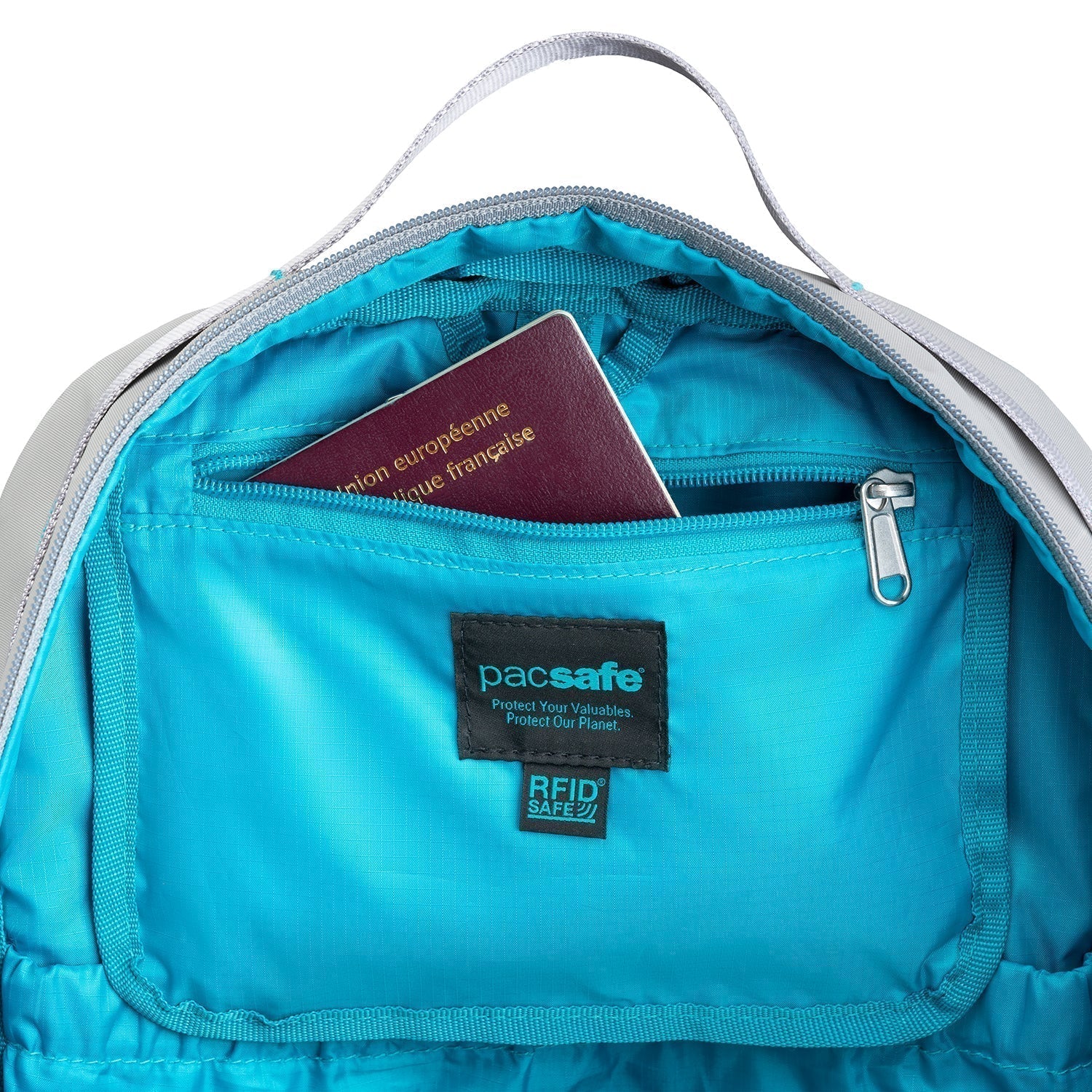 Pacsafe® Eco 25L Anti-Theft Backpack