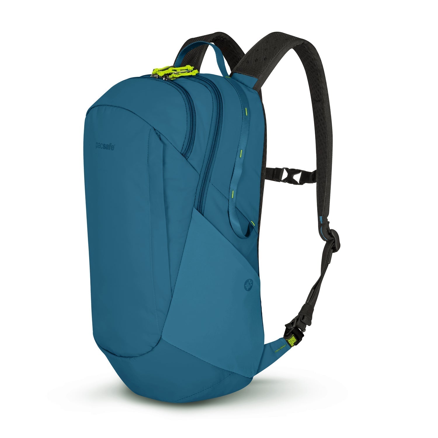 Rucksack pacsafe clearance