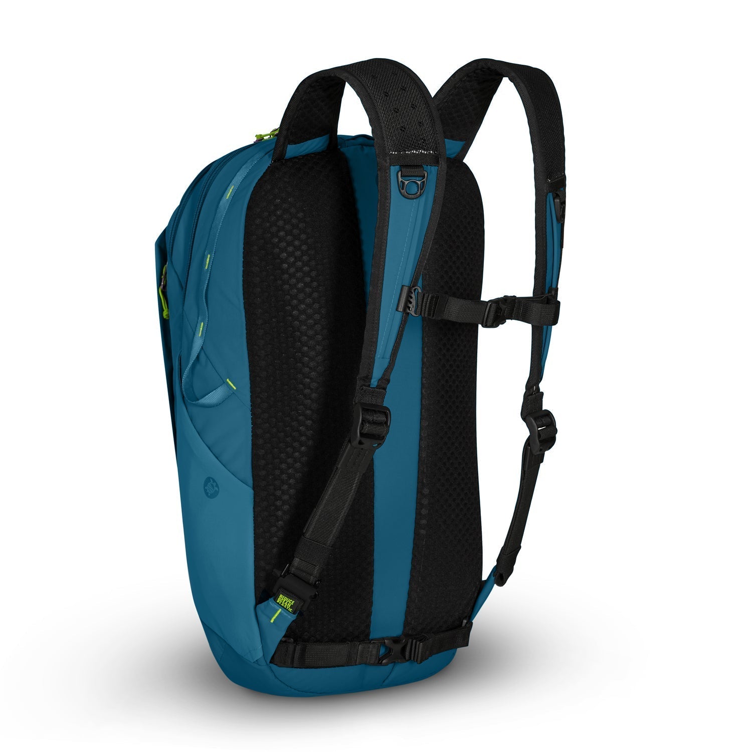 Osprey anti cheap theft backpack