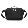 Pacsafe® EXP 12&quot; anti theft sling crossbody